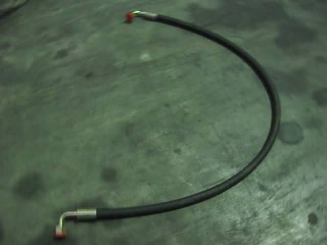 06C3112		Hose assembly