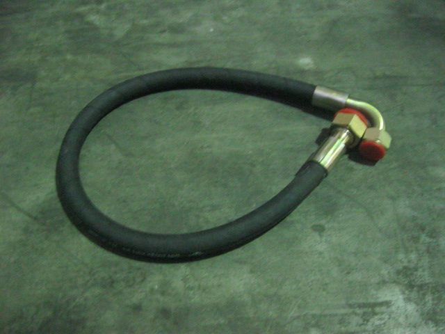 06C3125		Hose assembly