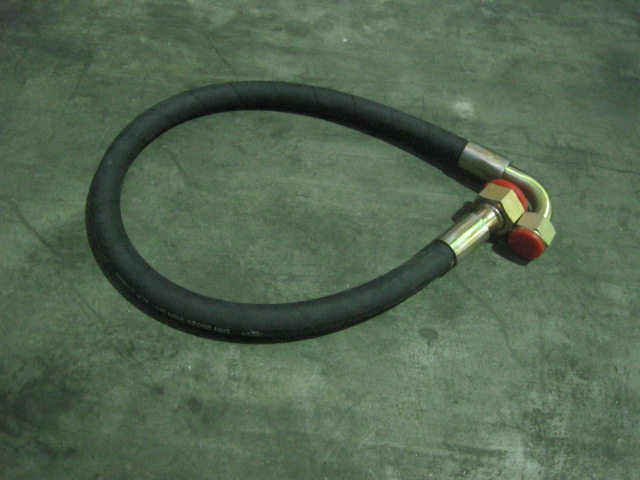 06C3125		Hose assembly