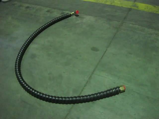 06C3270		Hose assembly; assembly