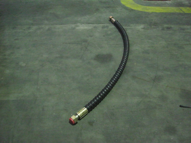 06C3363		Hose assembly; assembly