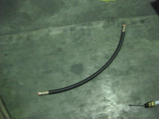 06C3363		Hose assembly; assembly