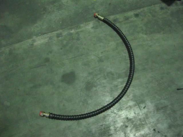 06C3424TS		Hose assembly