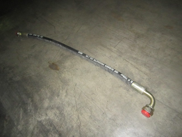 06C3430		Hose assembly