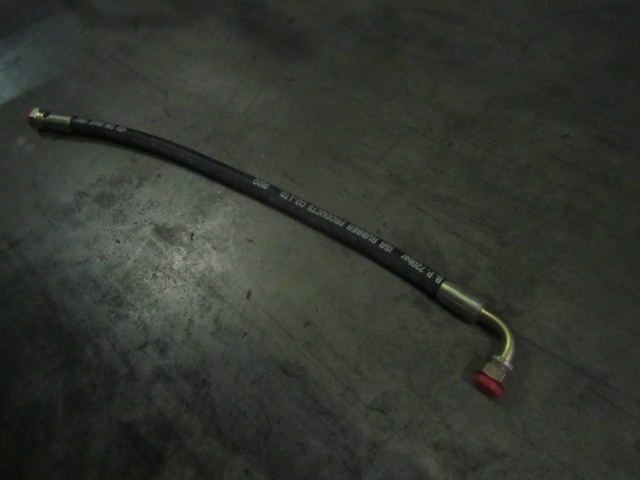 06C3430		Hose assembly