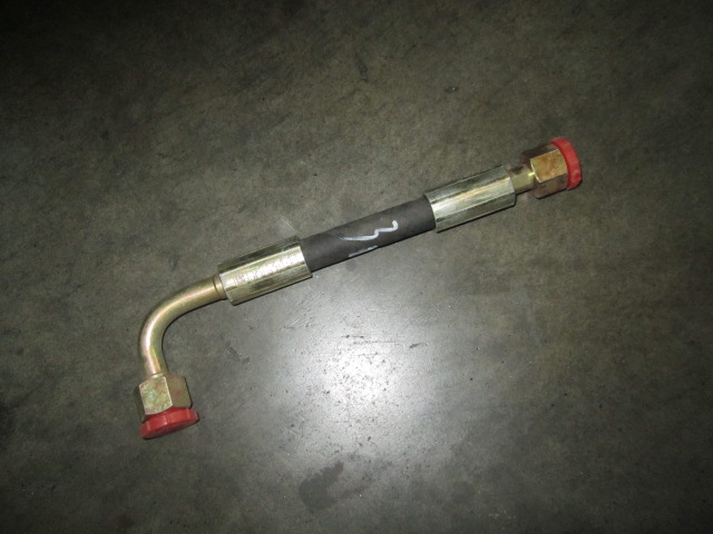 06C3441		Hose assembly; ASSY