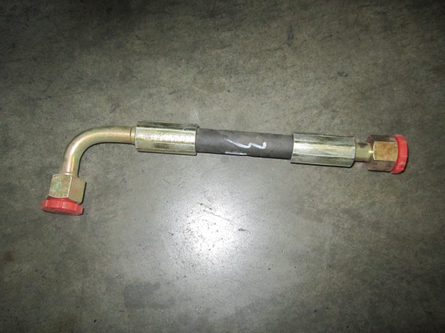 06C3441		Hose assembly; ASSY