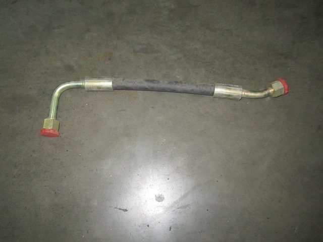 06C3442		Hose assembly; assembly