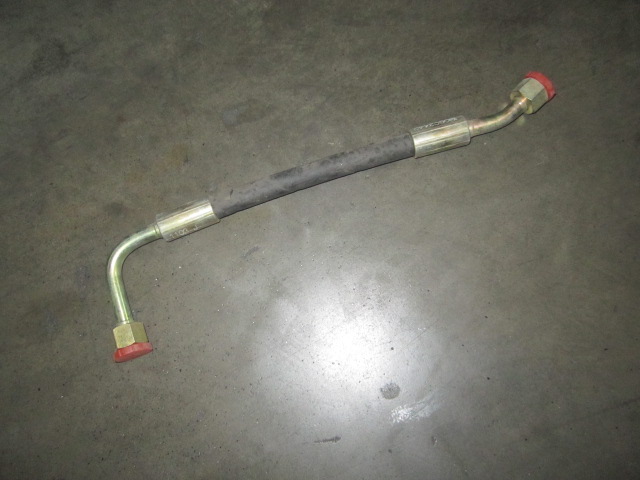 06C3442		Hose assembly; assembly