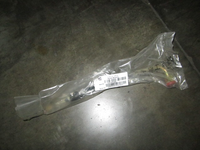 06C3444		Hose assembly; assembly