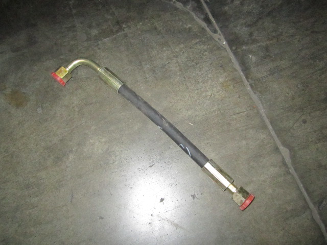 06C3444		Hose assembly; assembly