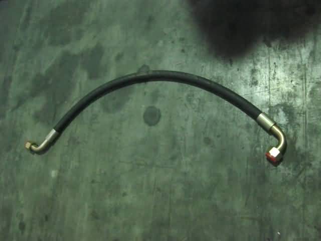 06C3465		Hose assembly