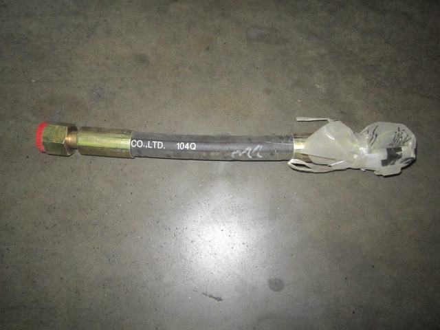 06C3467		Hose assembly; assembly