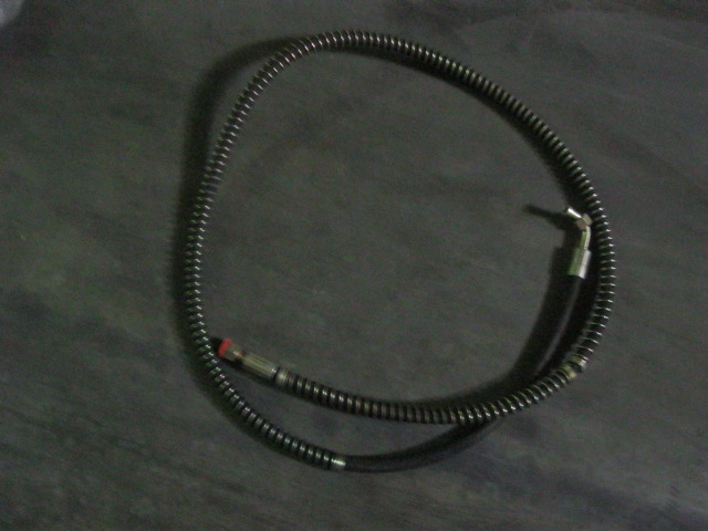 06C3468TS		Hose assembly; ASSY