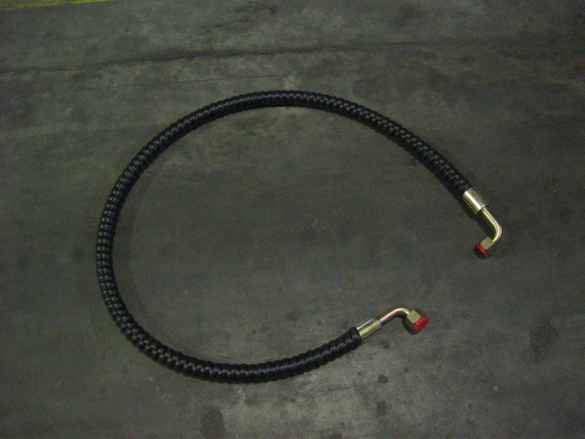 06C3487TS		Hose assembly