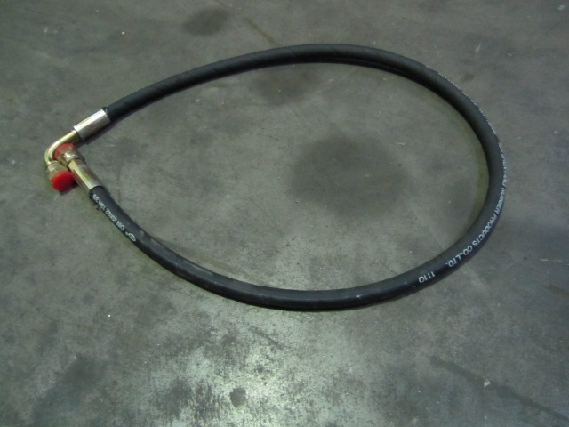 06C3522		Hose assembly; ASSY