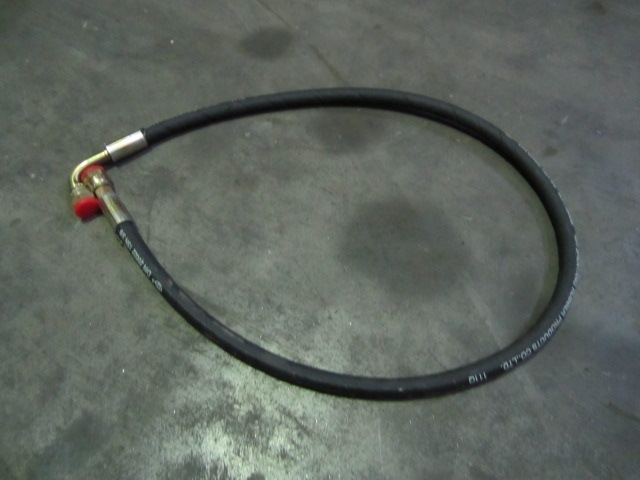 06C3522		Hose assembly; ASSY