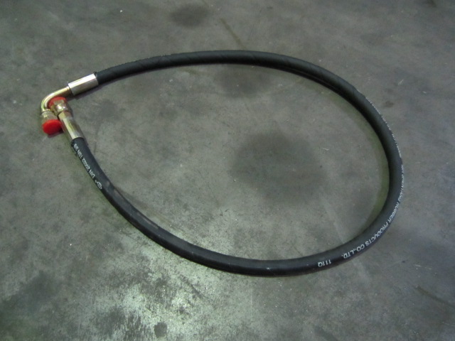 06C3522		Hose assembly; ASSY