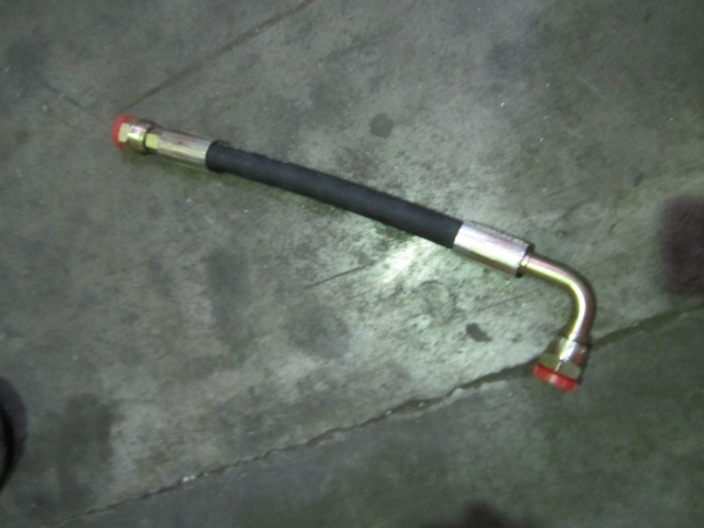 06C3523		Hose assembly; ASSEM