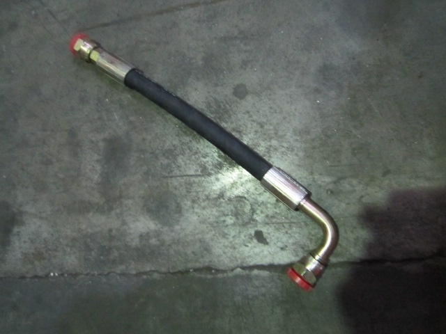 06C3523		Hose assembly; ASSEM