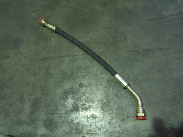 06C3524		Hose assembly; ASSEM