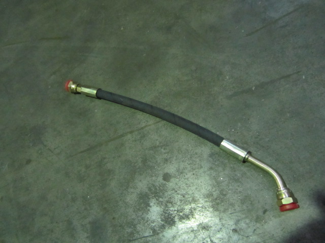 06C3524		Hose assembly; ASSEM