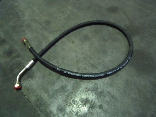 06C3525		Hose assembly; ASSEM