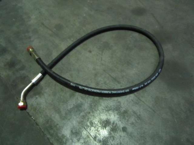 06C3525		Hose assembly; ASSEM