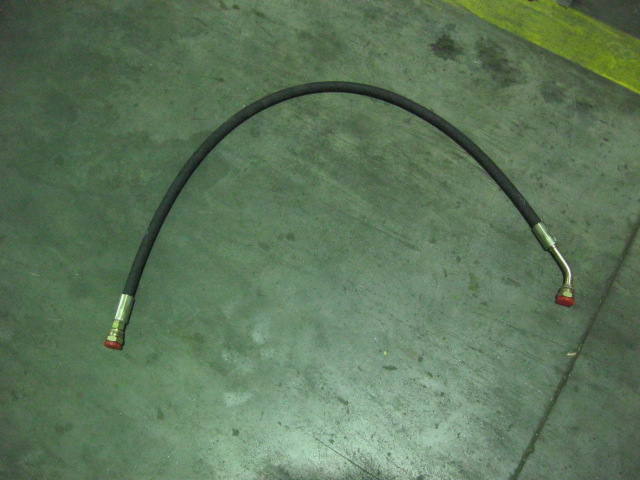 06C3526		Hose assembly; ASSEM