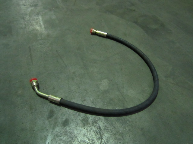 06C3528		Hose assembly; ASSEM