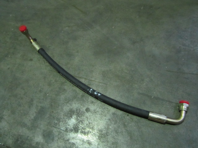 06C3538		Hose assembly; ASSEM