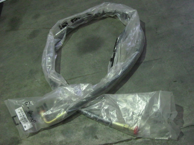 06C3695		Hose assembly; ASSY