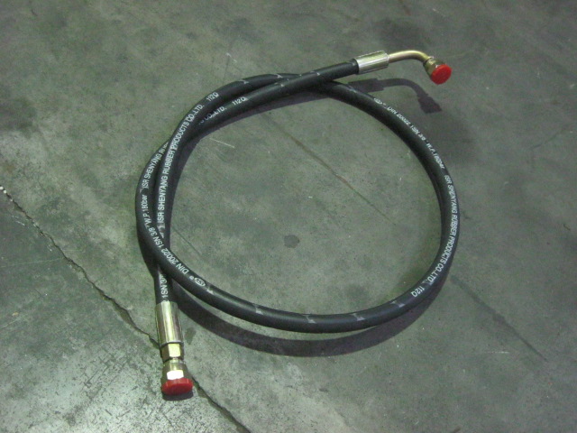 06C3695		Hose assembly; ASSY