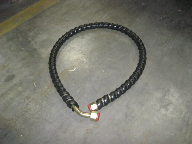 06C3945TS		Hose assembly; ASSY