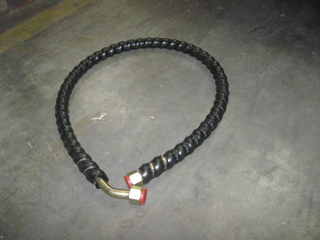 06C3945TS		Hose assembly; ASSY