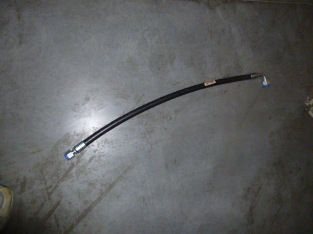 06C4186		Hose assembly; ASSY