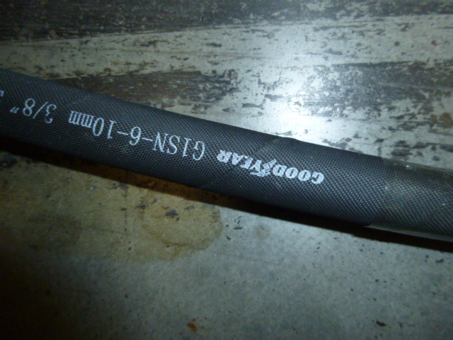 06C4189		Hose assembly; ASSY