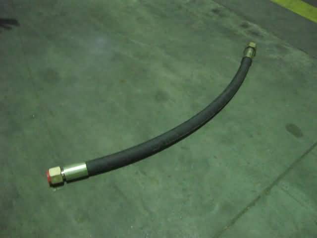 06C4192		Hose assembly; ASSY