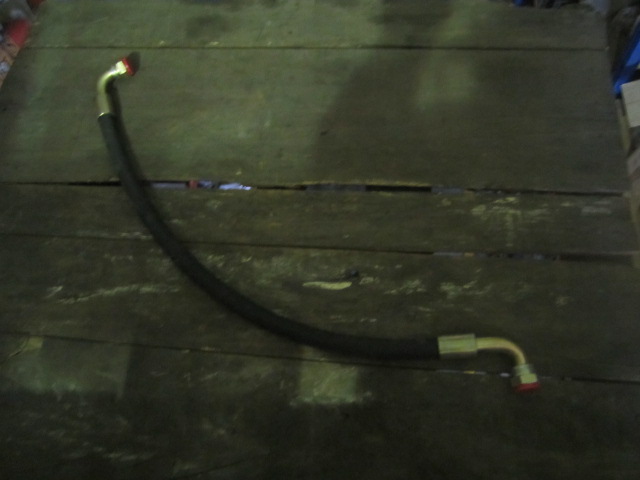 06C4197TS		Hose assembly; ASSY