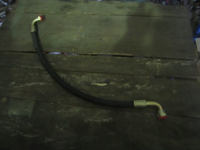 06C4197TS		Hose assembly; ASSY