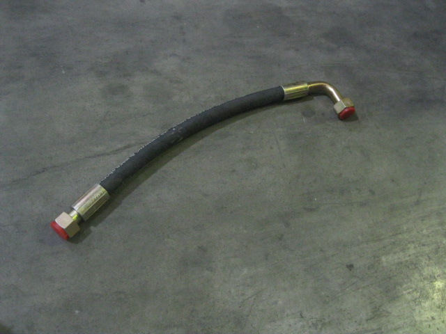 06C4204		Hose assembly; ASSY