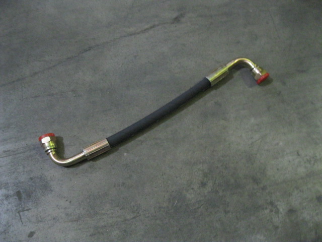 06C4206		Hose assembly; ASSY