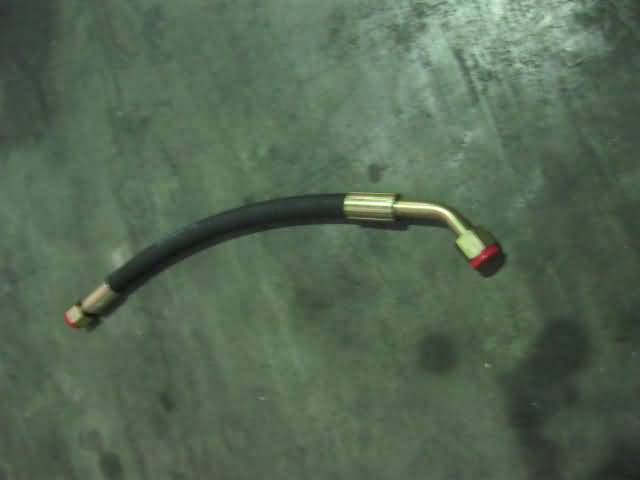 06C4207TS		Hose assembly; ASSY