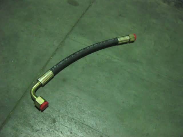 06C4210TS		Hose assembly; ASSY