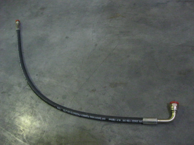 06C4216		Hose assembly; ASSY