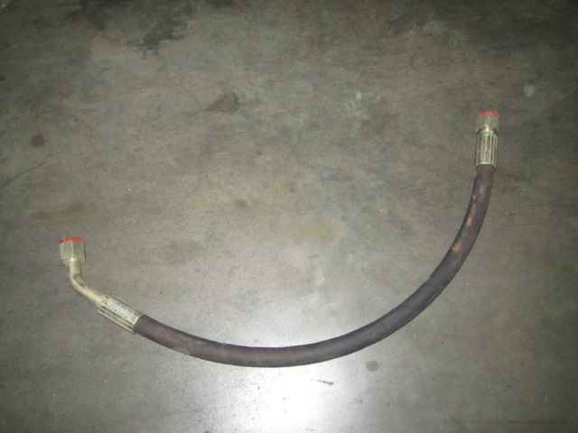 06C4364		Hose assembly; ASSY