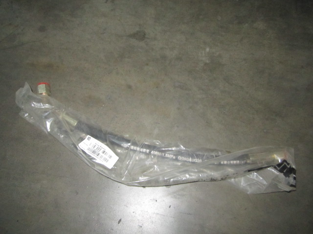 06C4365		Hose assembly; ASSY