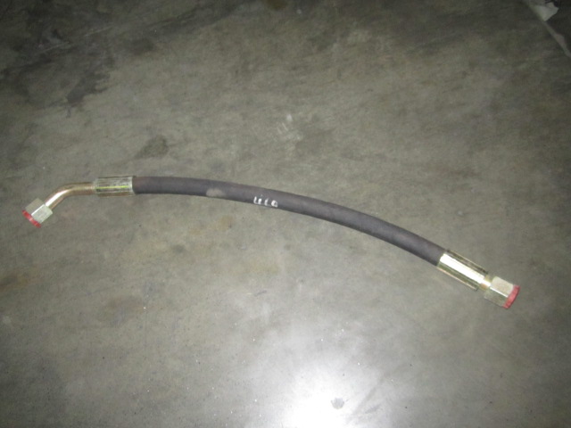 06C4365		Hose assembly; ASSY