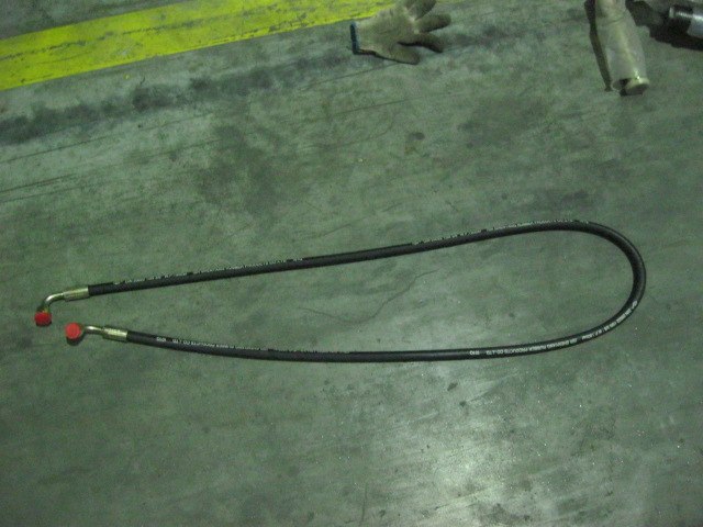 06C4448		Hose assembly; ASSY