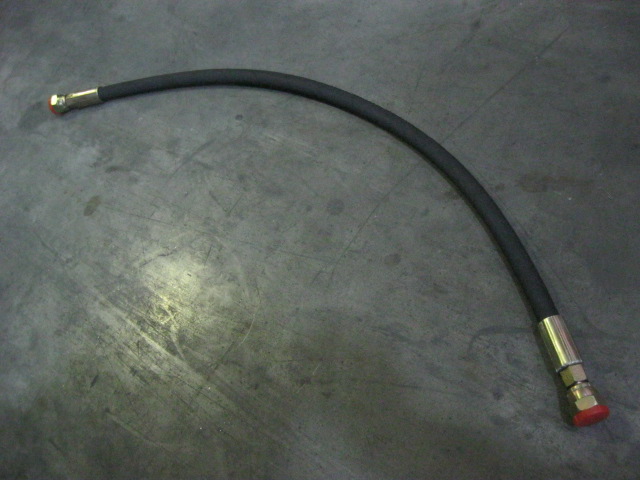 06C4585		Fuel pipe; ASSY